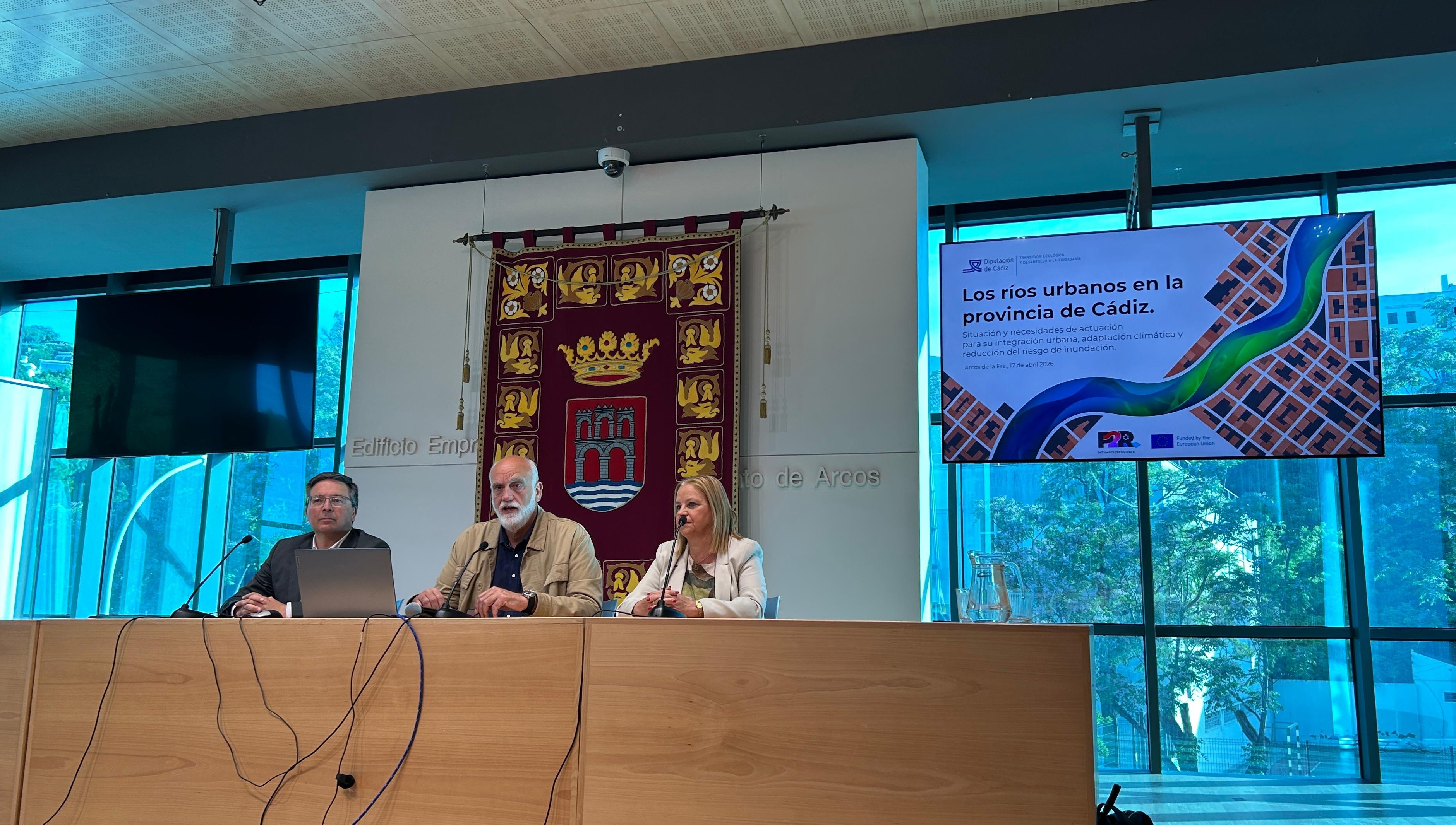 Diputación Provincial de Cádiz