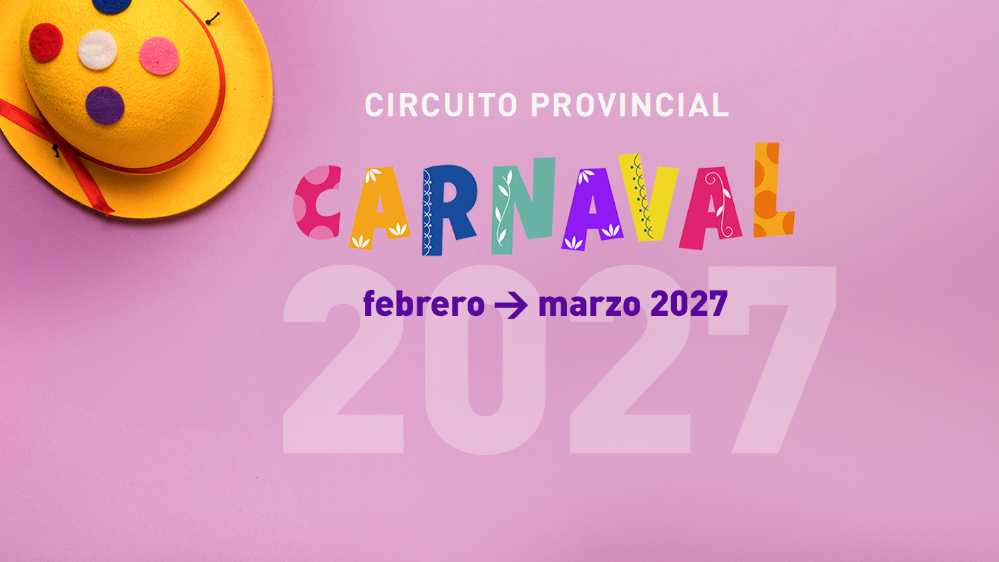 Carnaval 2027