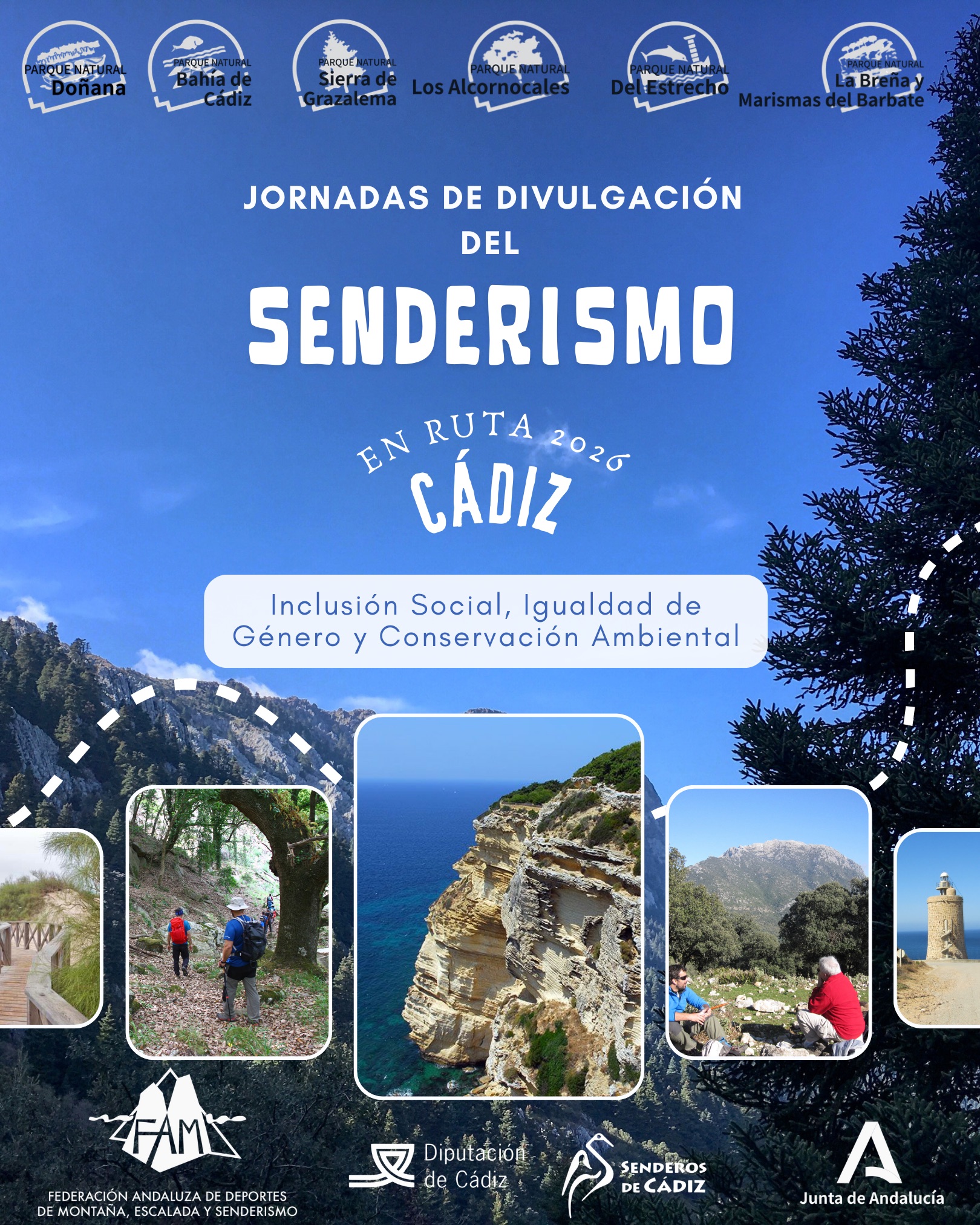 JORNADA DE DIVULGACIÓN