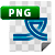 PNG-icon