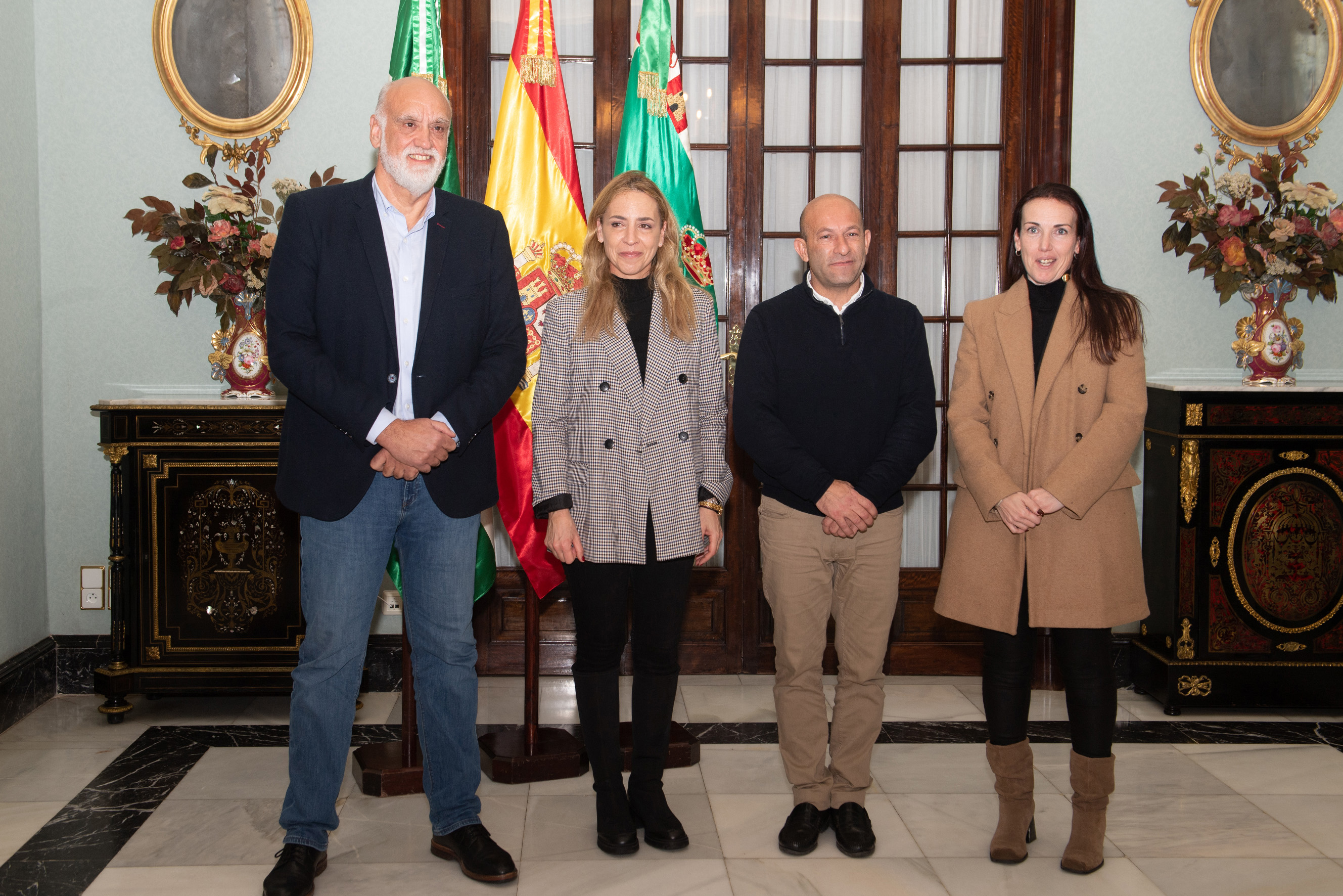 Diputación Provincial de Cádiz