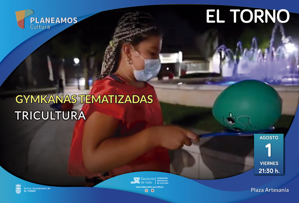 1-El-Torno-Gymkana-Son