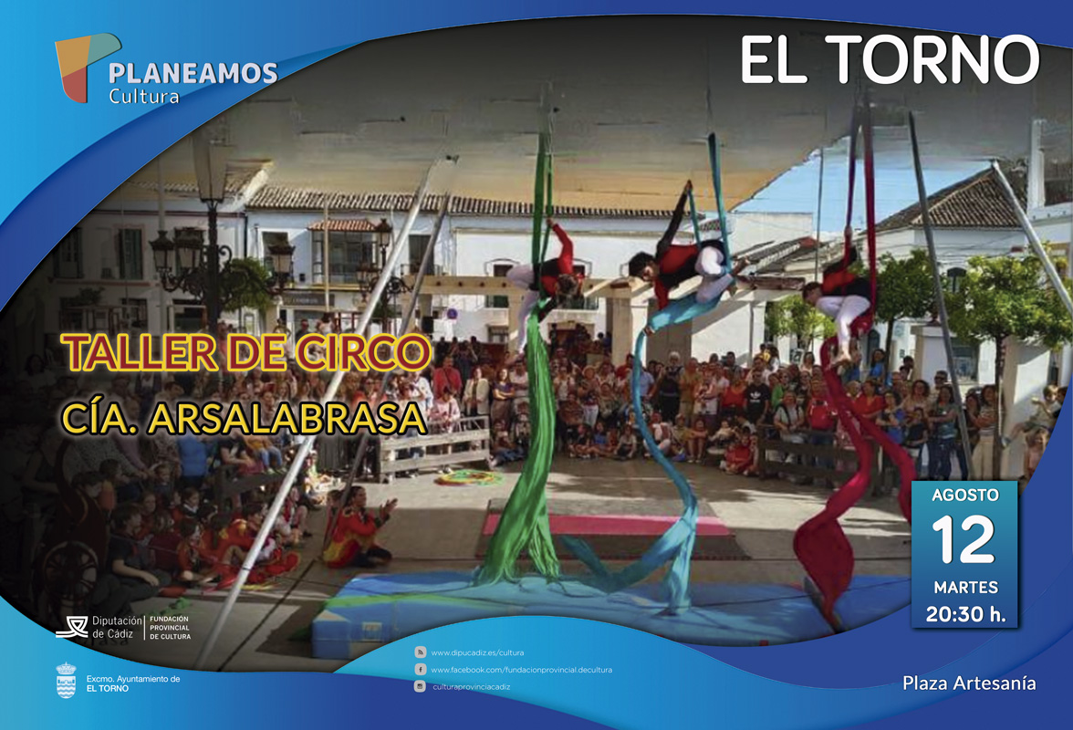 12-El-Torno Son