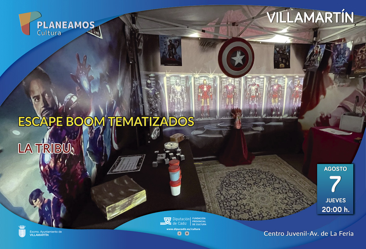 7-Villamartin-Escape-Ama