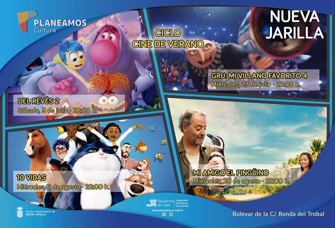 Nueva Jarilla