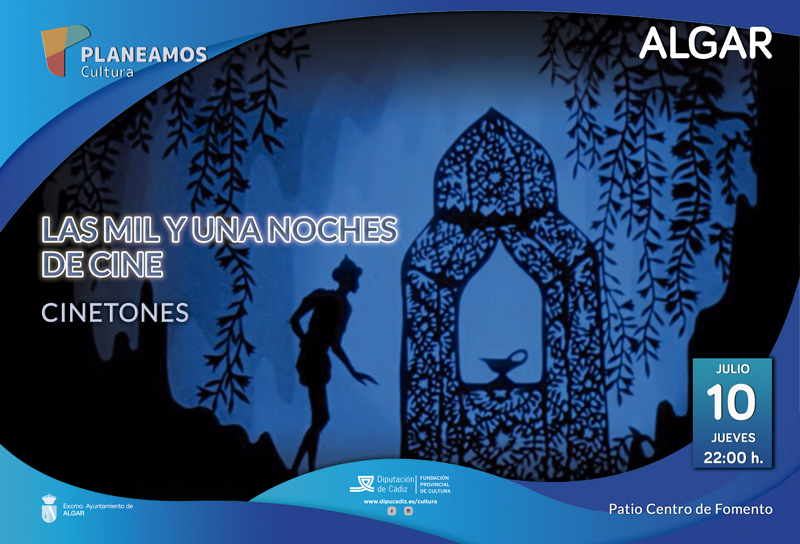 Algar