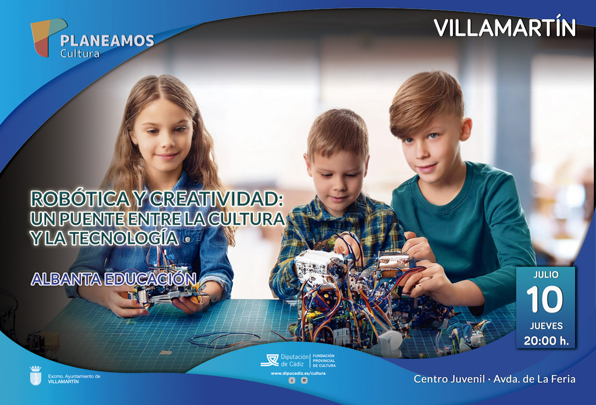 Villamartín