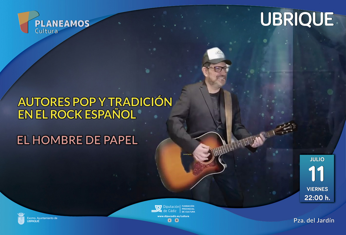 Ubrique