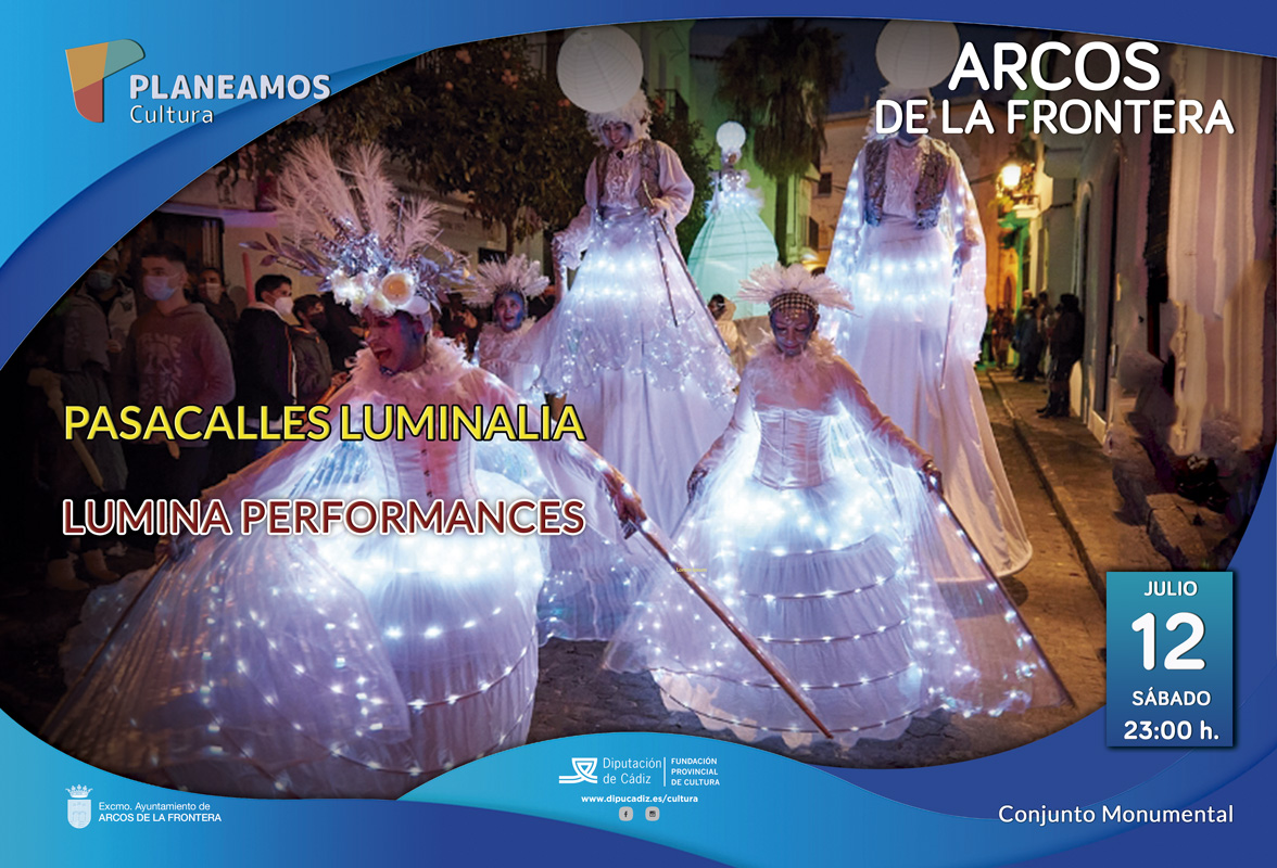 Arcos