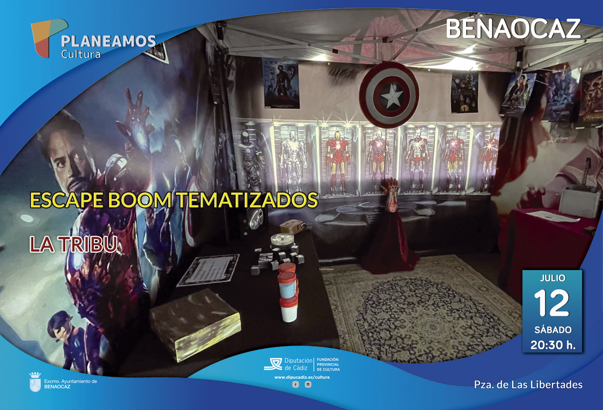 Benaocaz