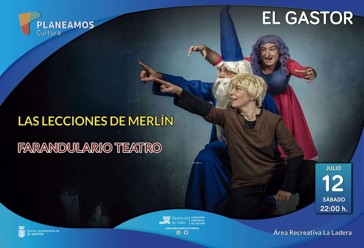 El Gastor
