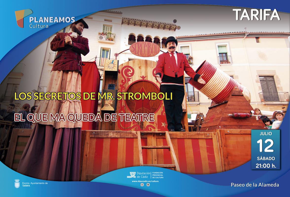 Tarifa