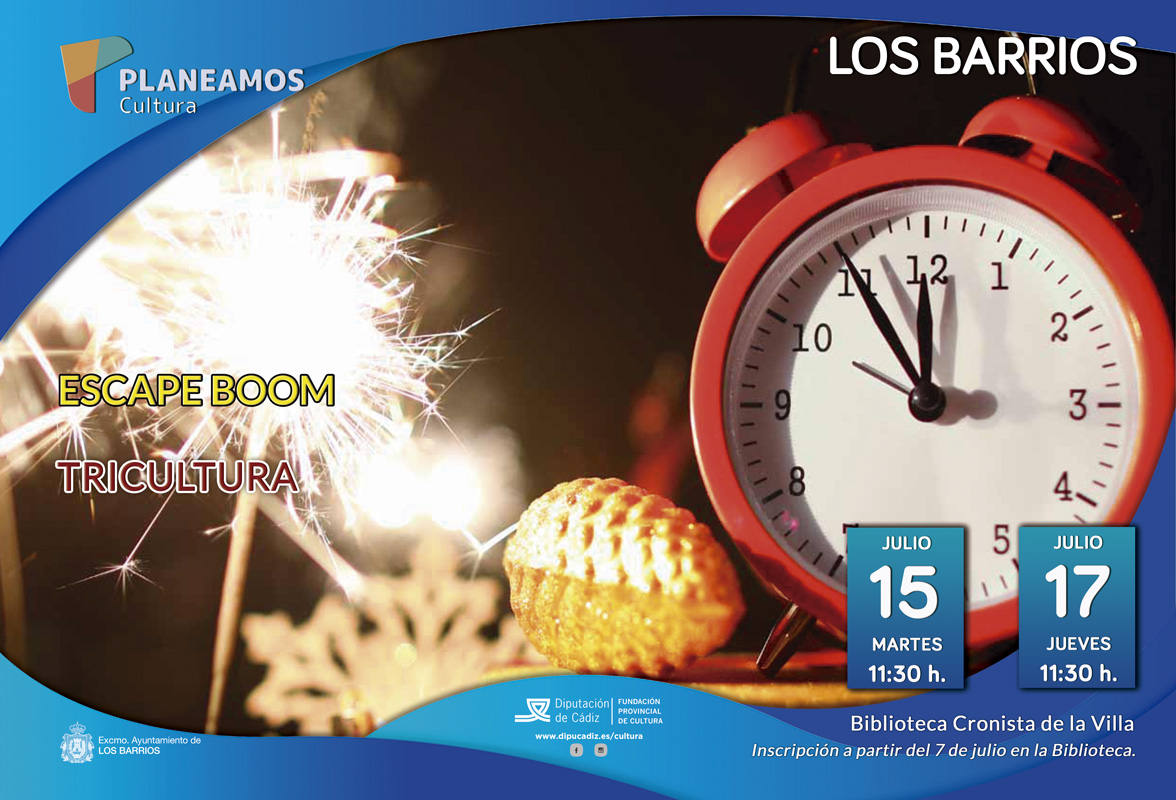 Los Barrios