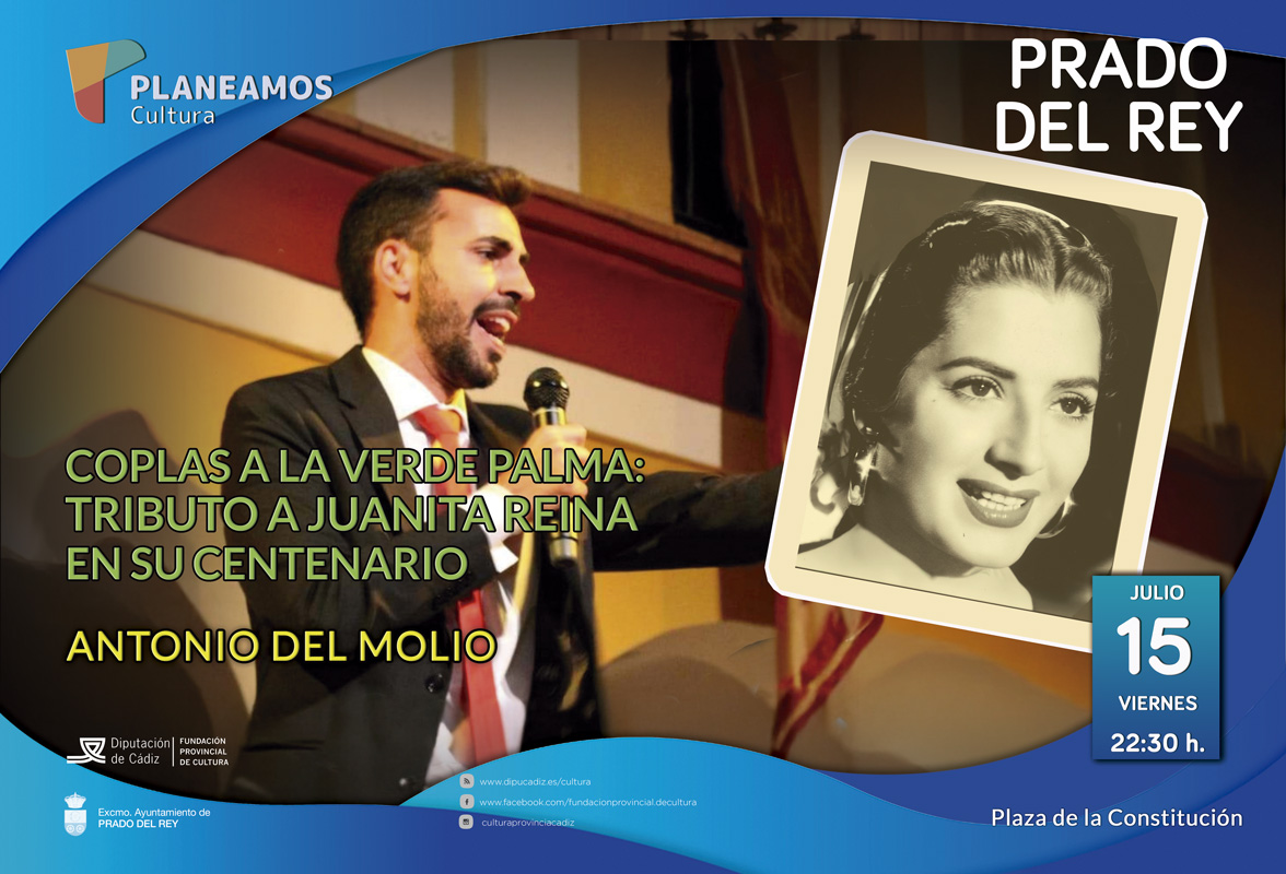 Prado del Rey