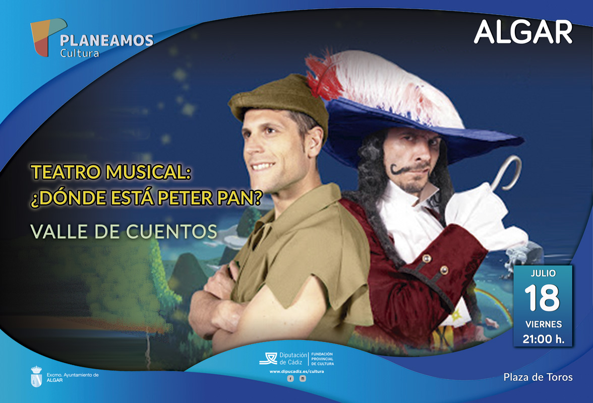 Algar