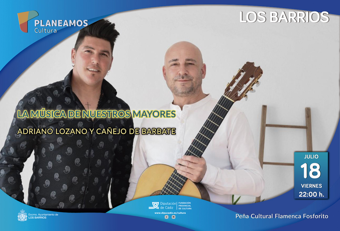Los Barrios