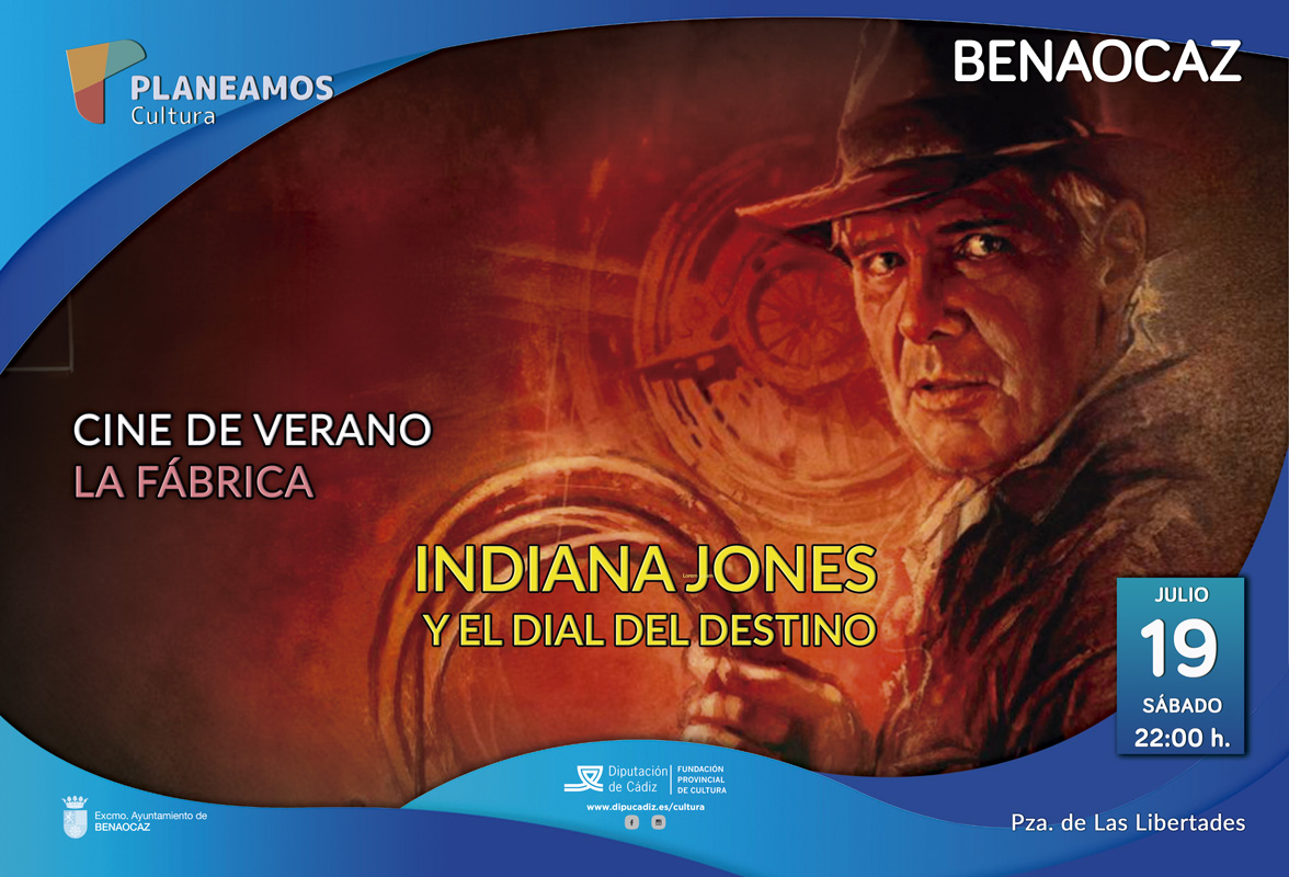 Benaocaz