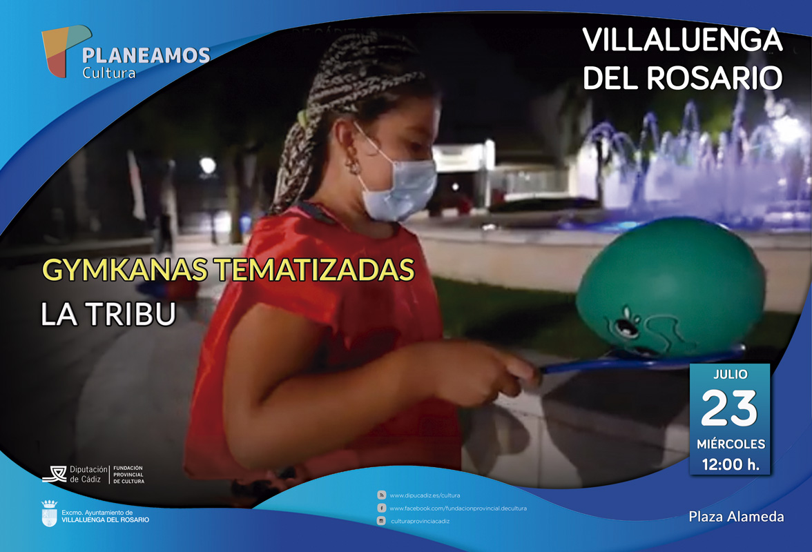 Villaluenga del Rosario