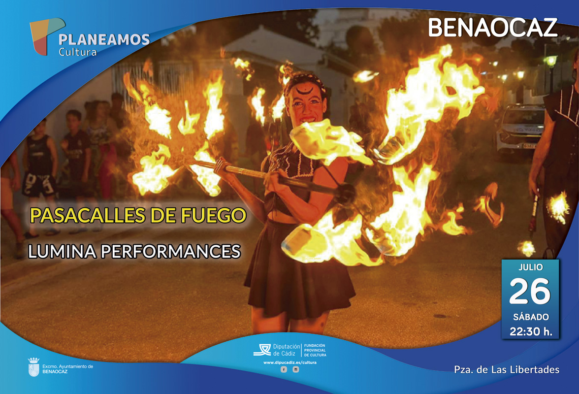 Benaocaz