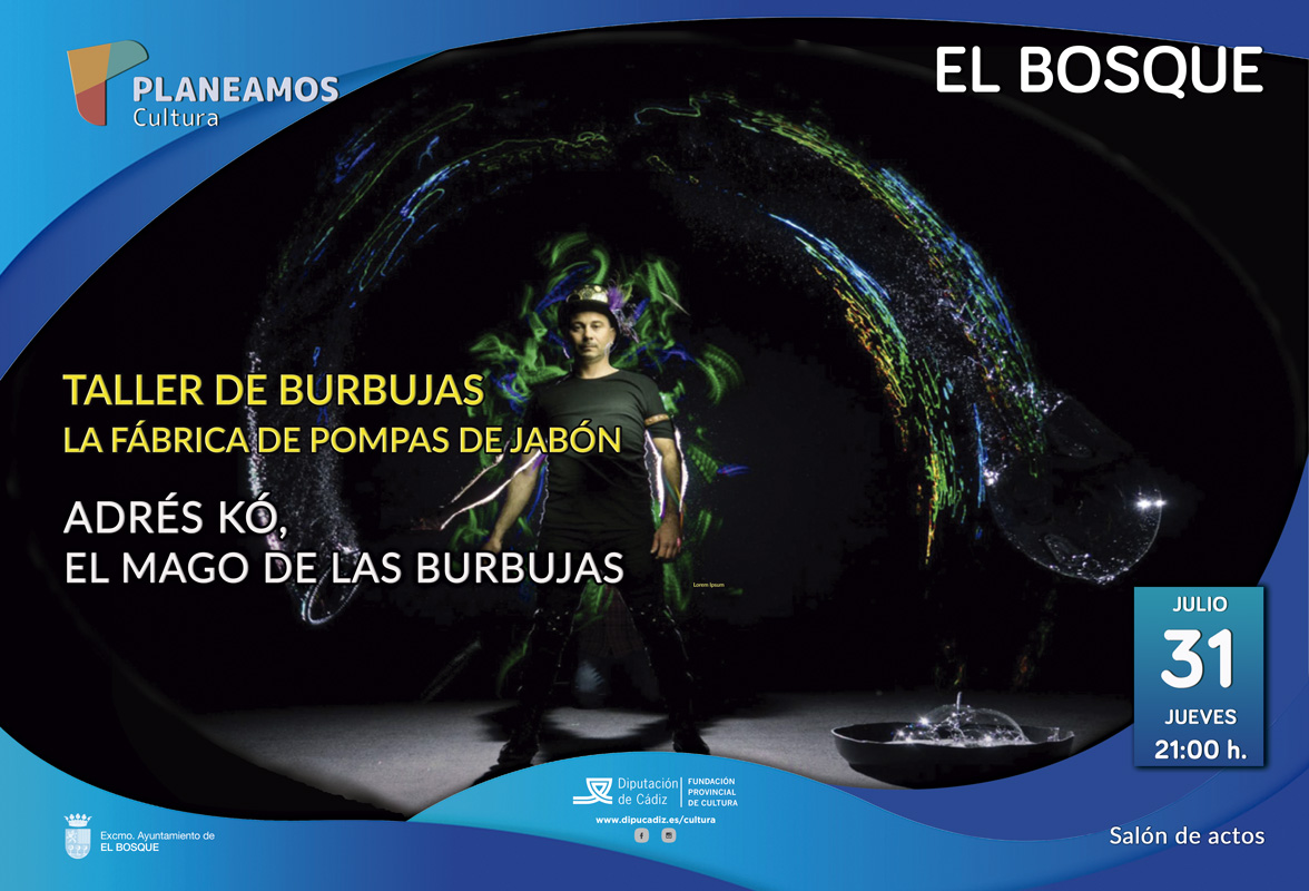 El Bosque