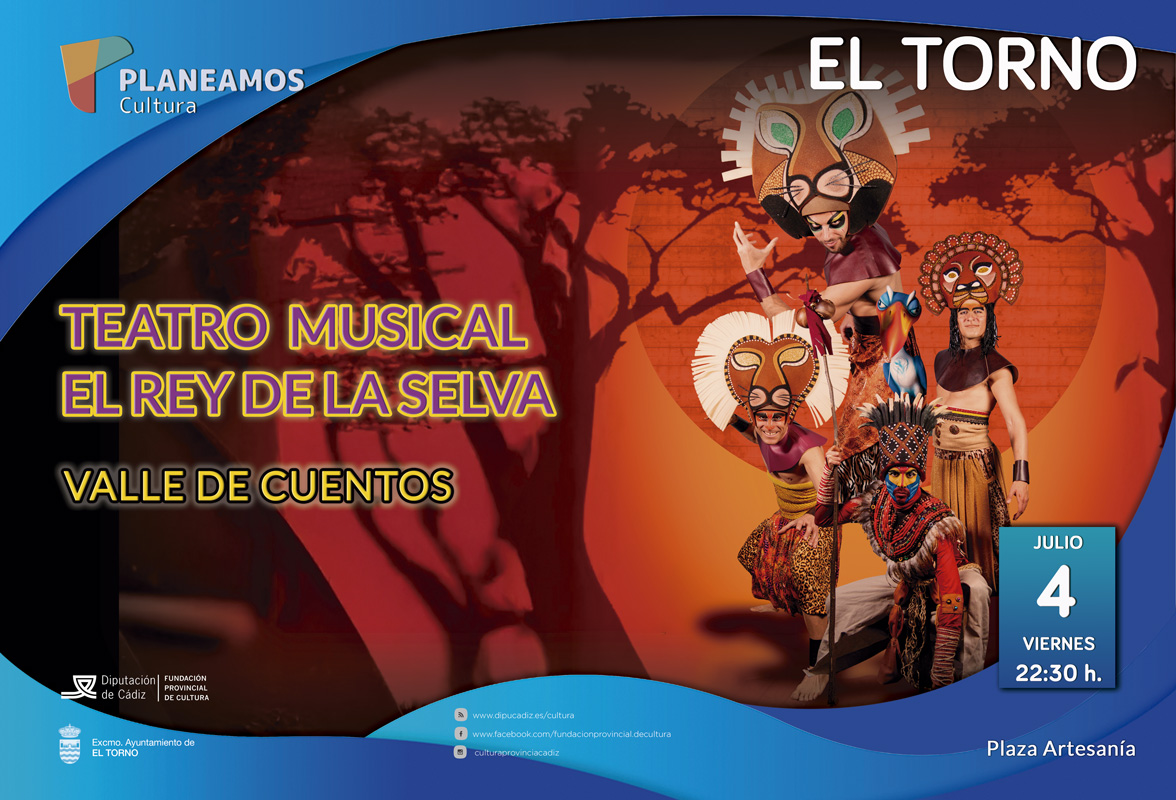 El Torno