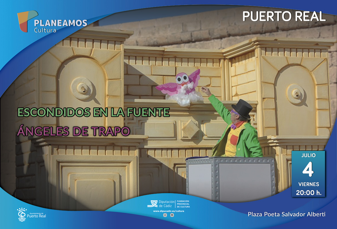 Puerto Real