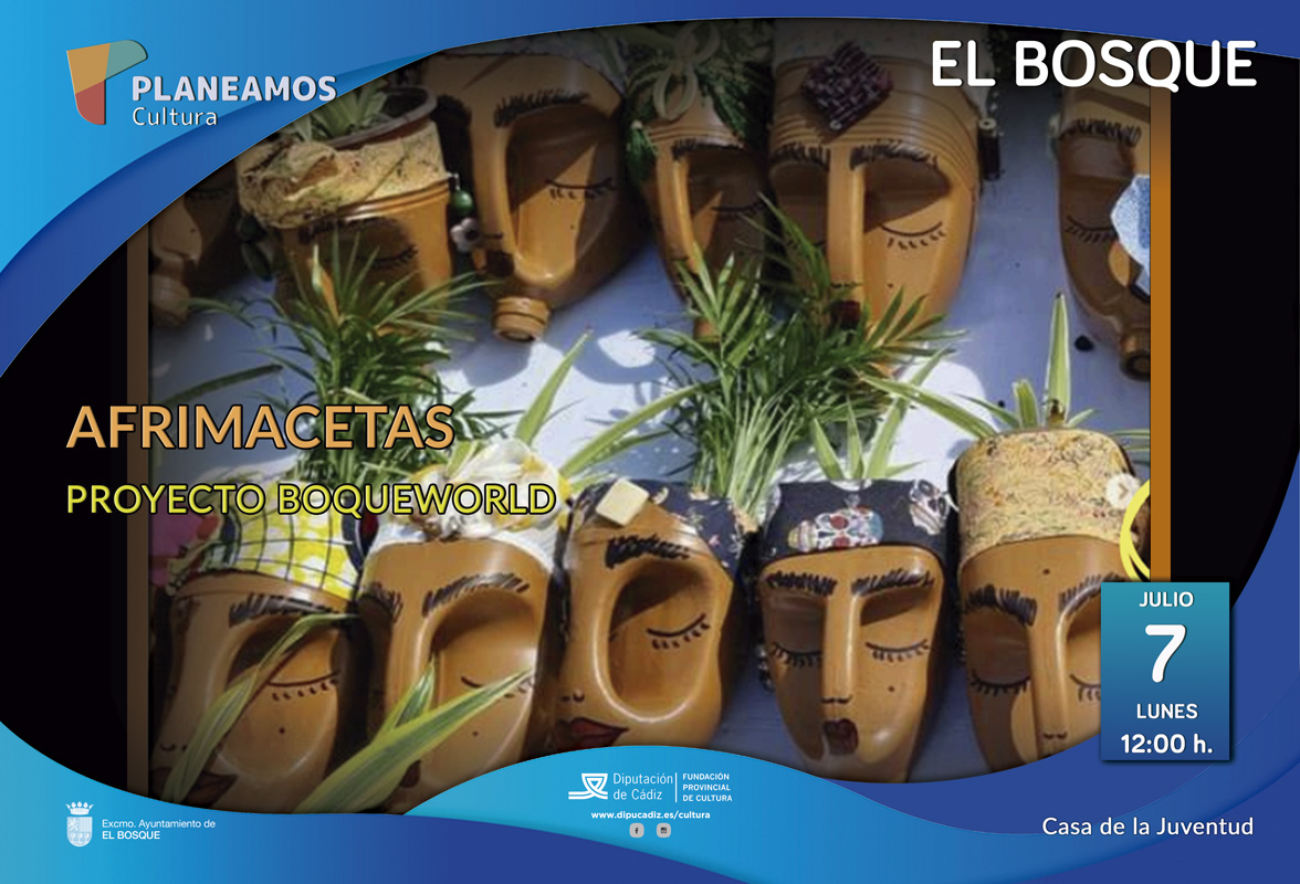 El Bosque