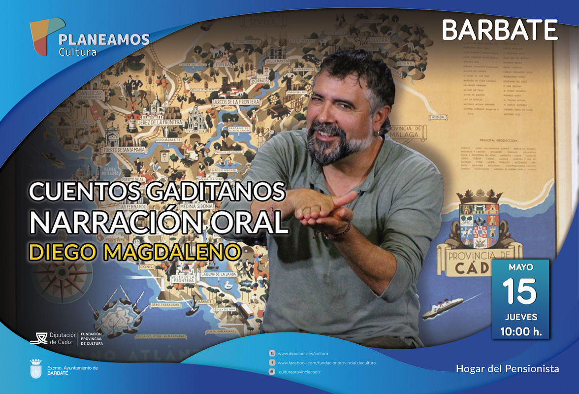 15-Barbate