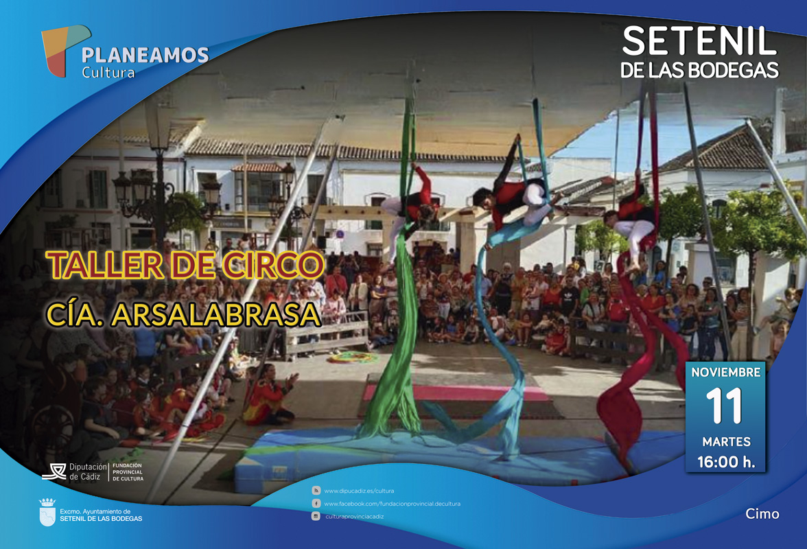 11-Setenil Circo