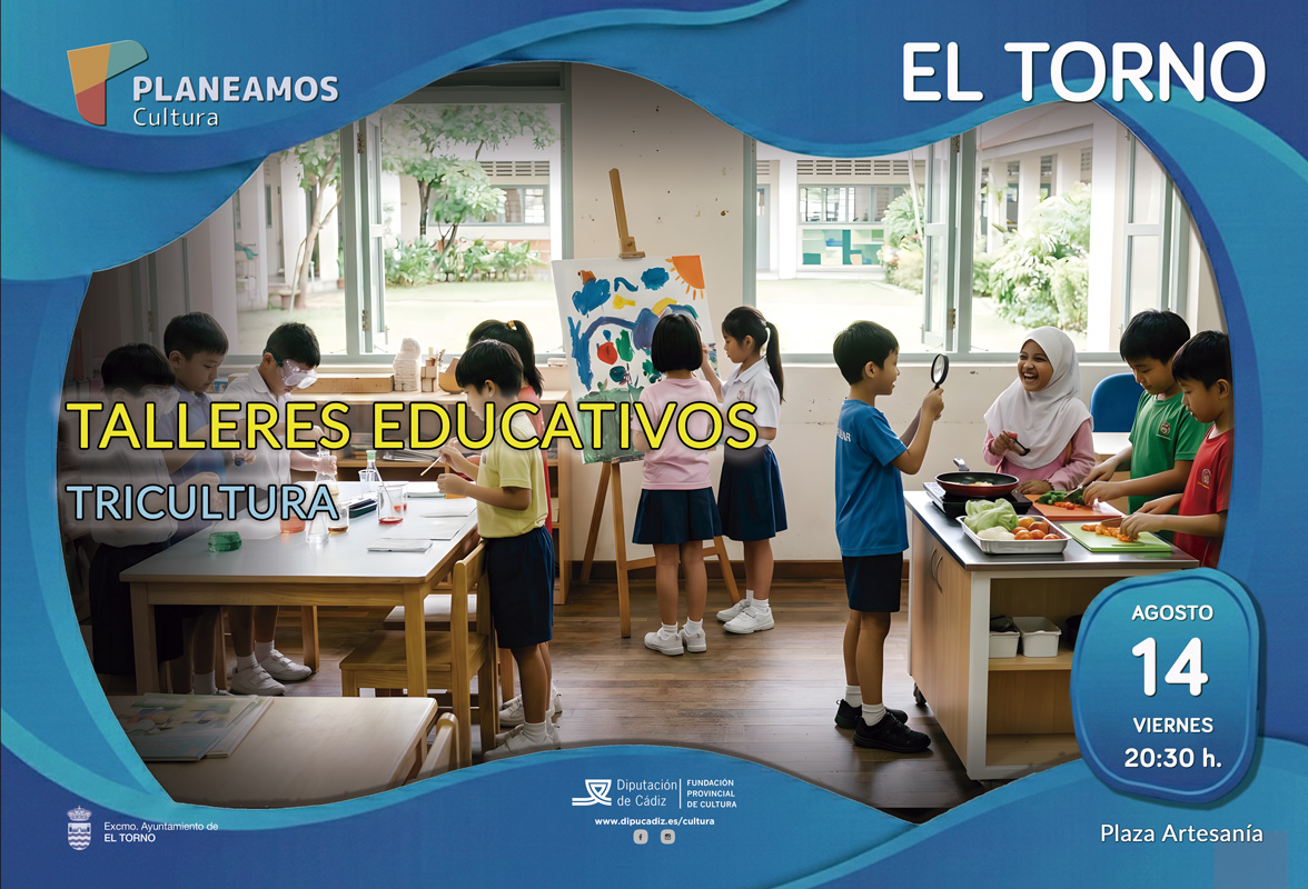 14-El-Torno