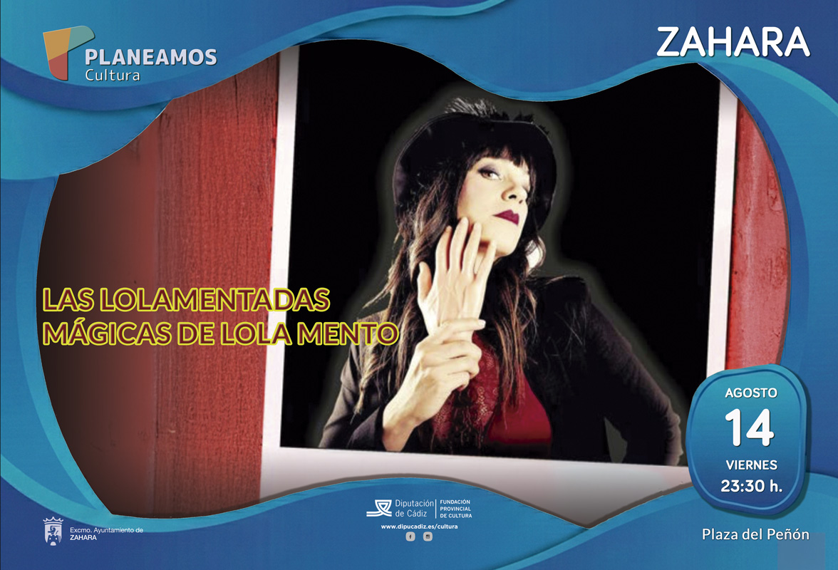 14-Zahara
