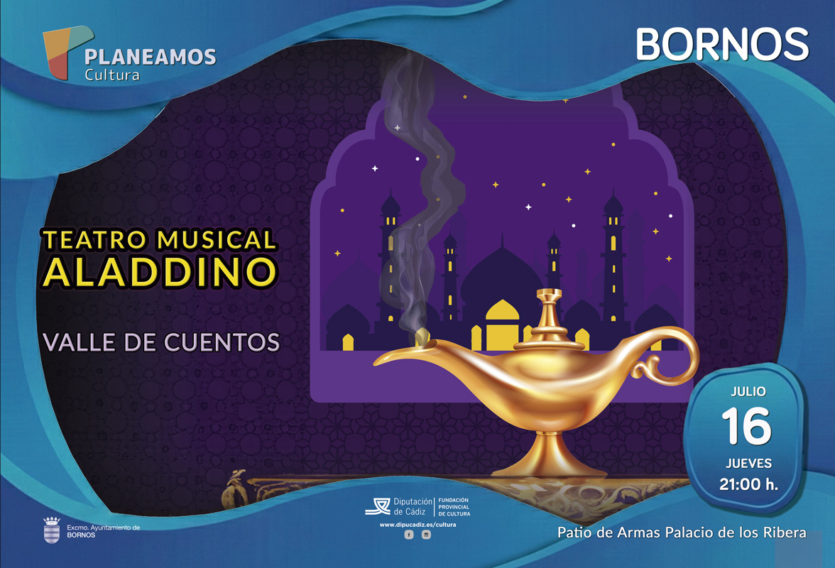 16-Bornos