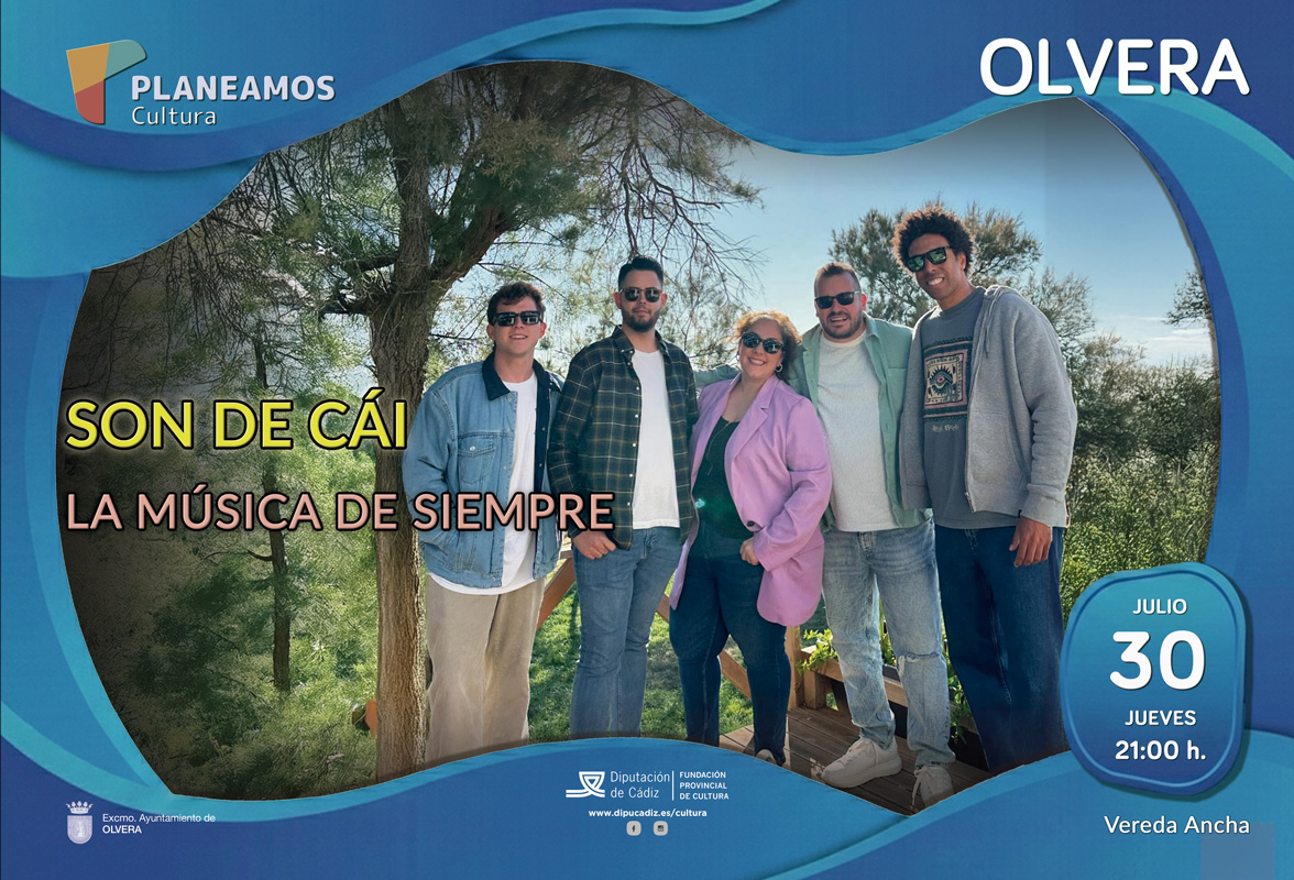 30-Olvera