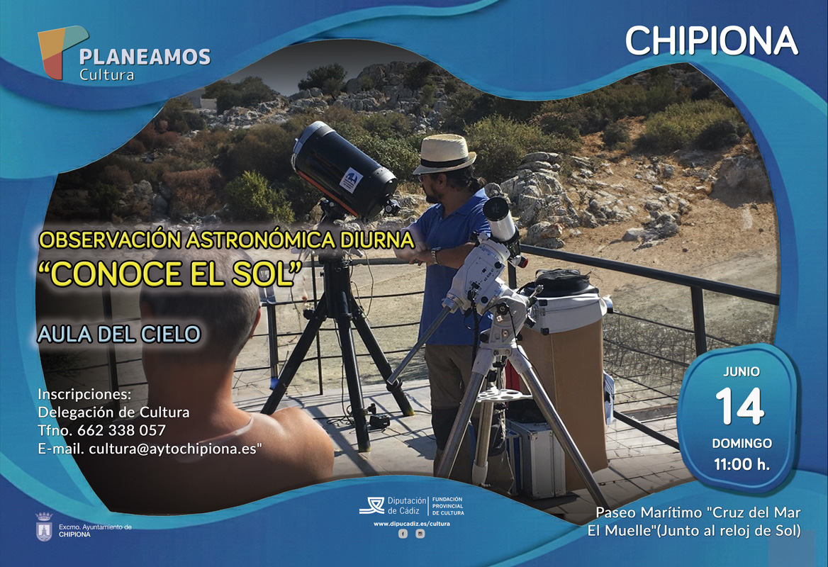 14-Chipiona