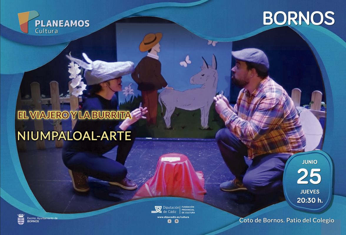 25-Bornos