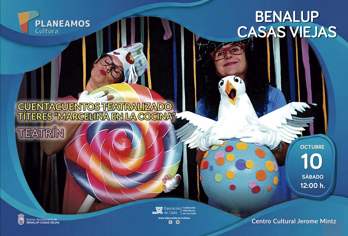 10-Benalup