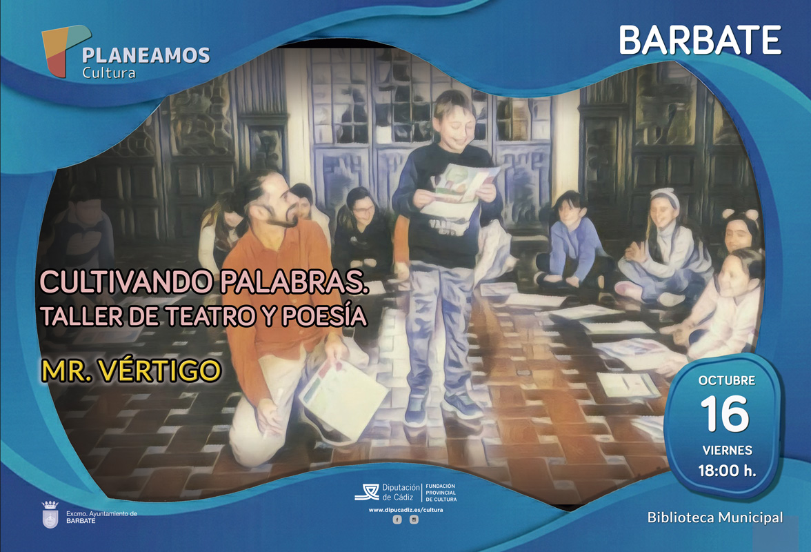 16-Barbate