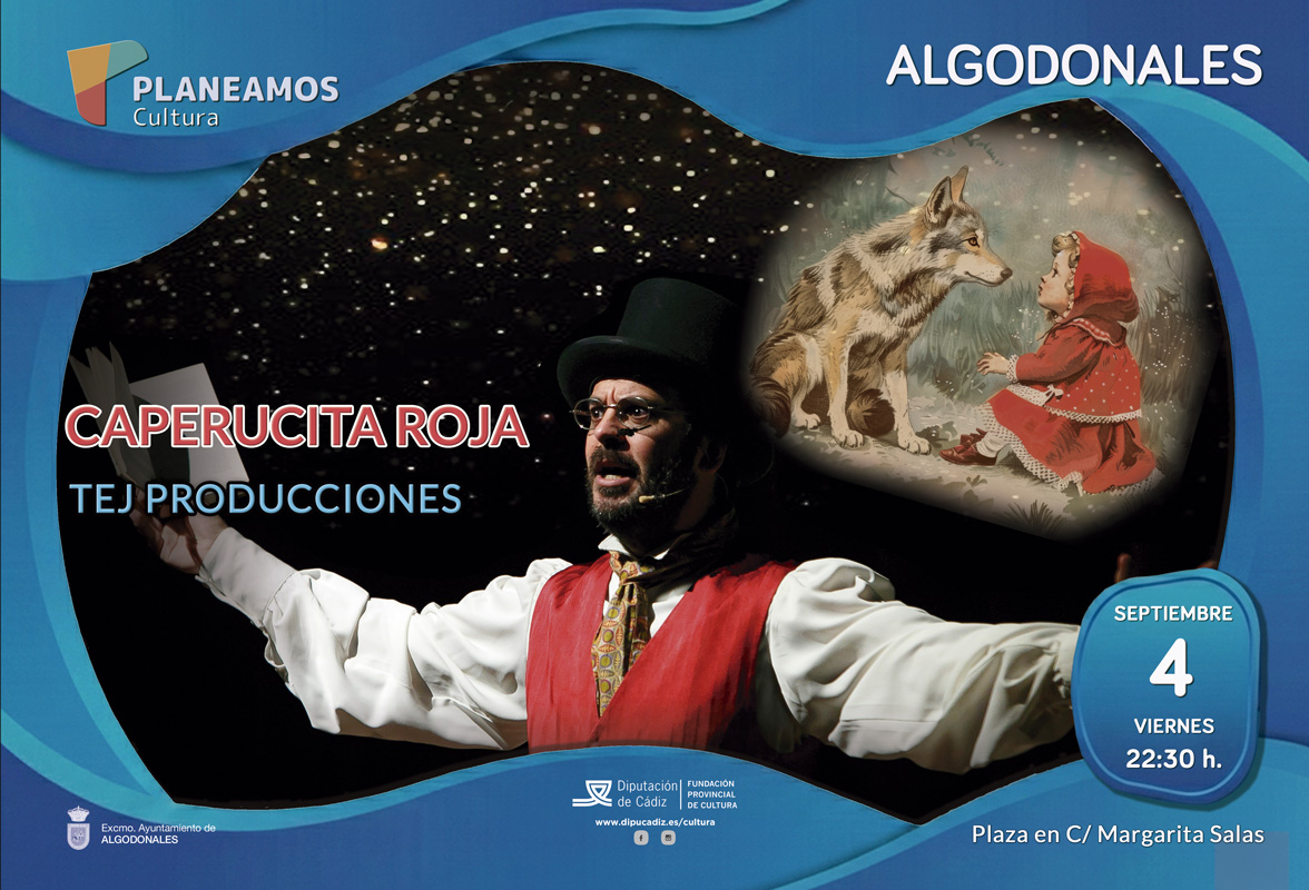 4-Algodonales