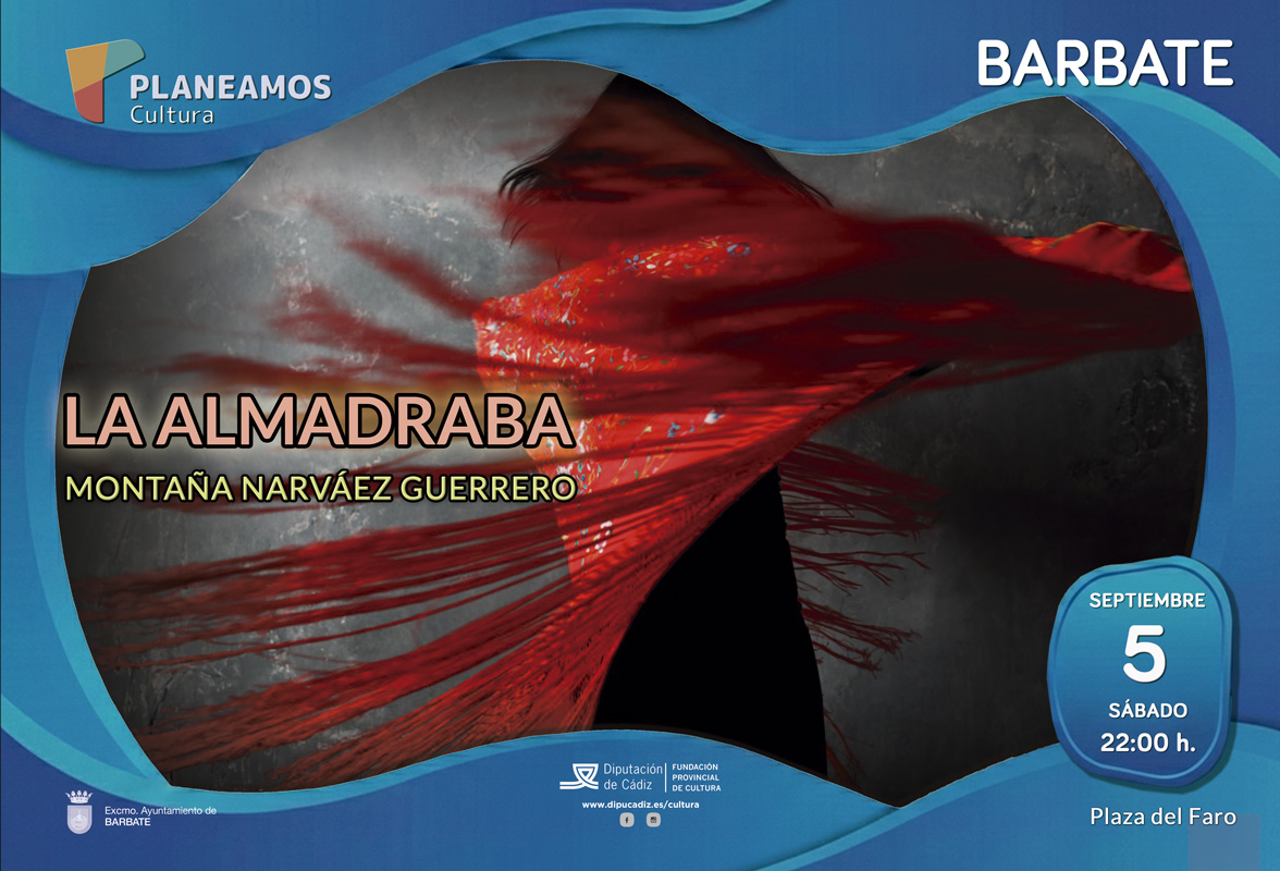 5-Barbate