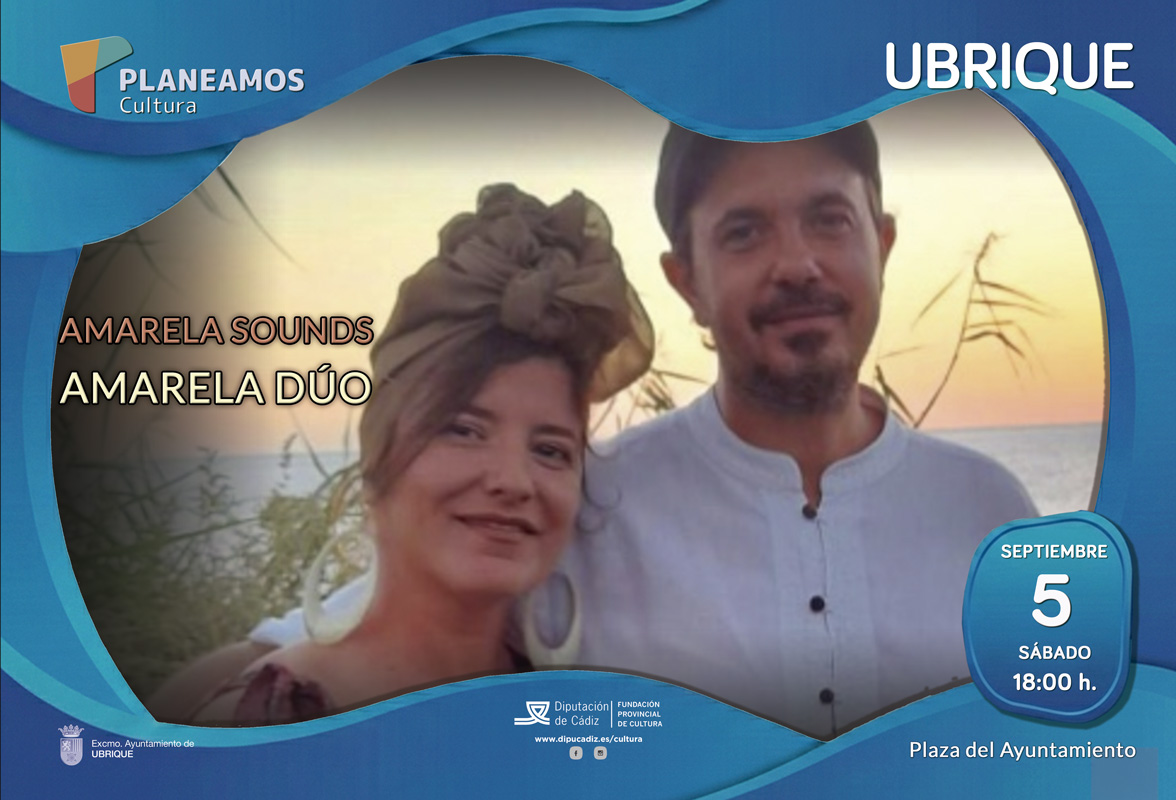 5-Ubrique
