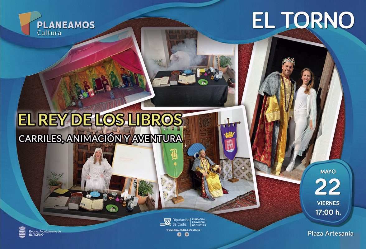 22-El-Torno