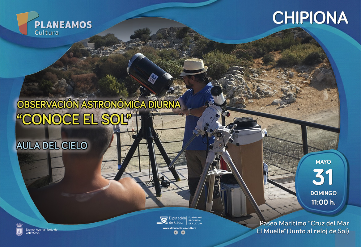 31-Chipiona