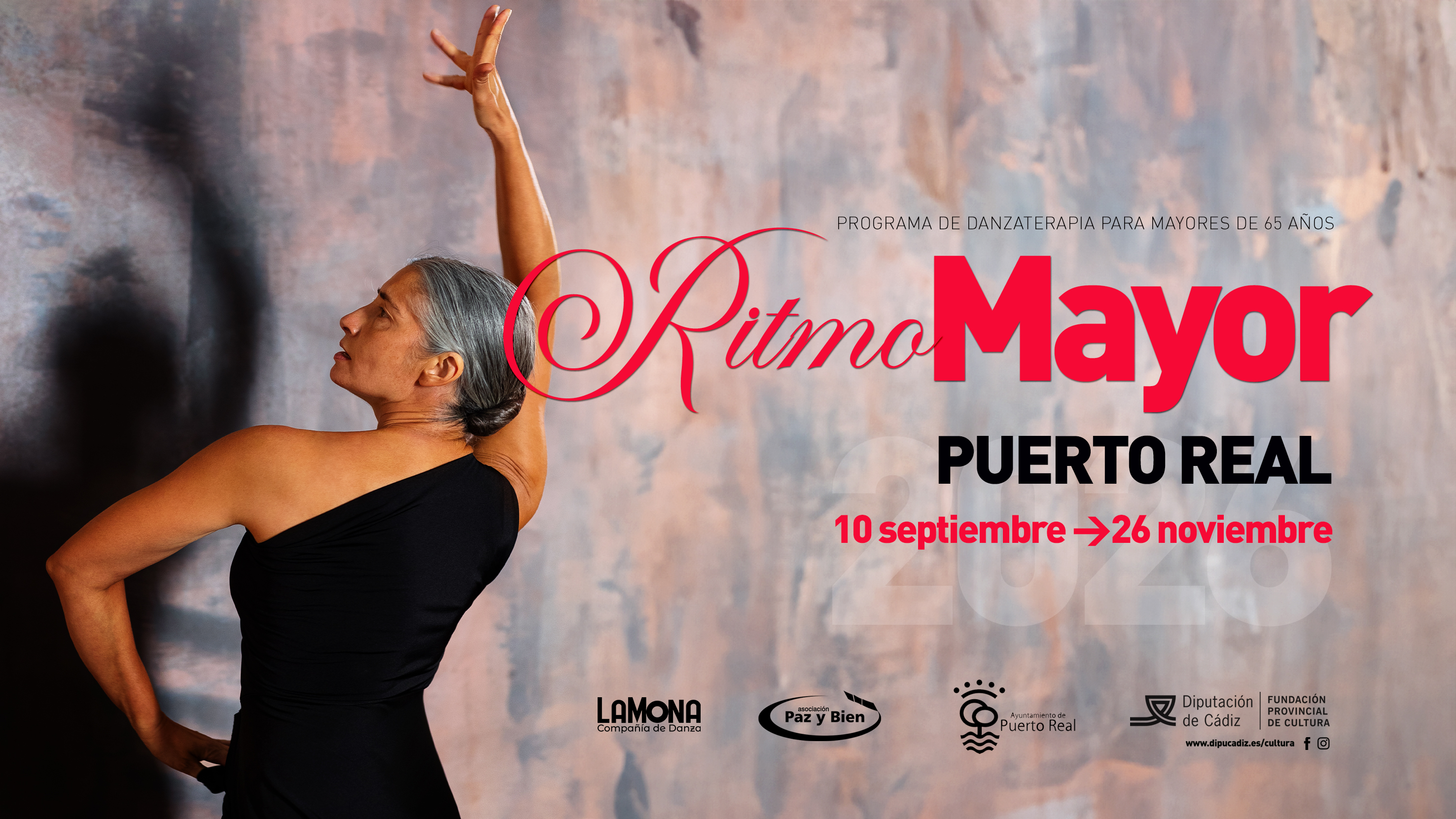 Ritmo Mayor