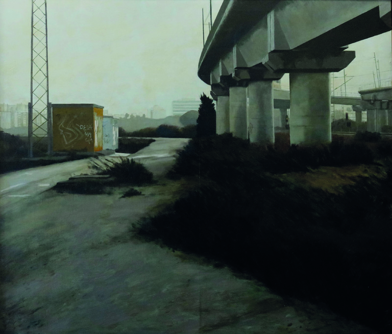 130x112 carril Salina Dolores (San Fernando)