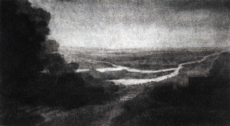 31. la pro¿xima tormenta