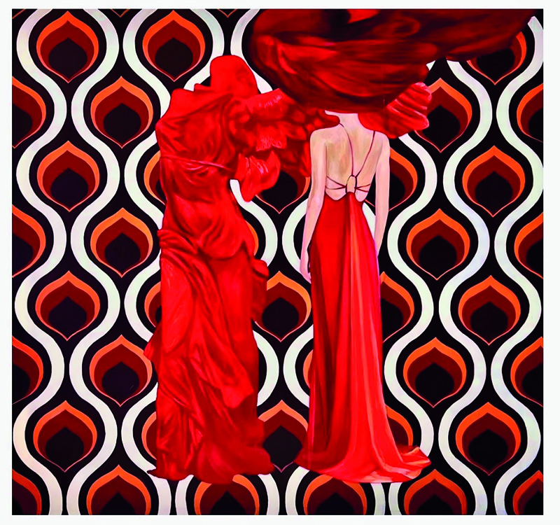 ALTA La felicidad paradojica