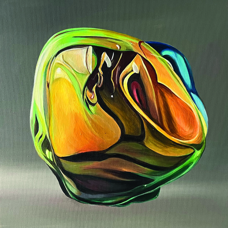 ALTA segun el cristal cobre