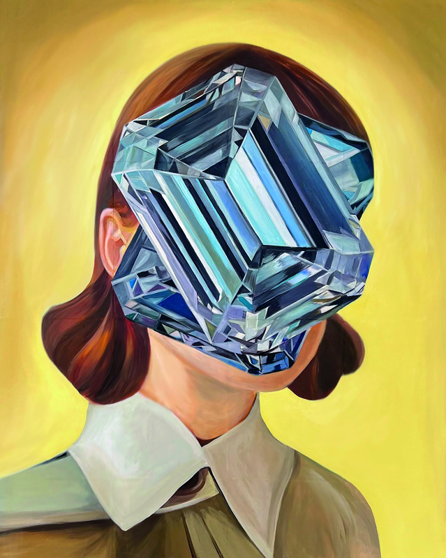 ALTA you are brilliant diamond