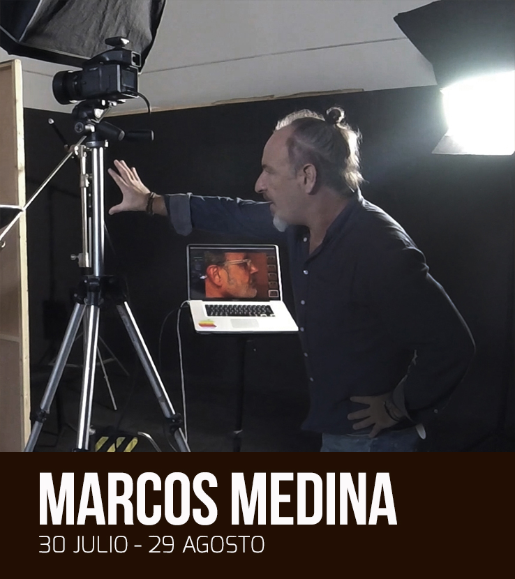 5 MARCOS MEDINA