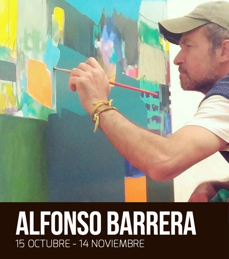 7 ALFONSO BARRERA